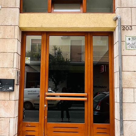Studio 18 Бари Экстерьер фото