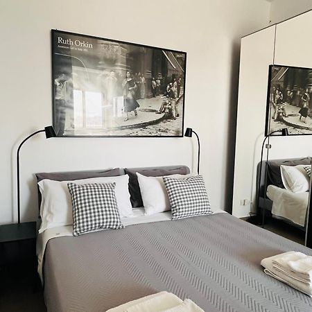 Studio 18 Бари Экстерьер фото