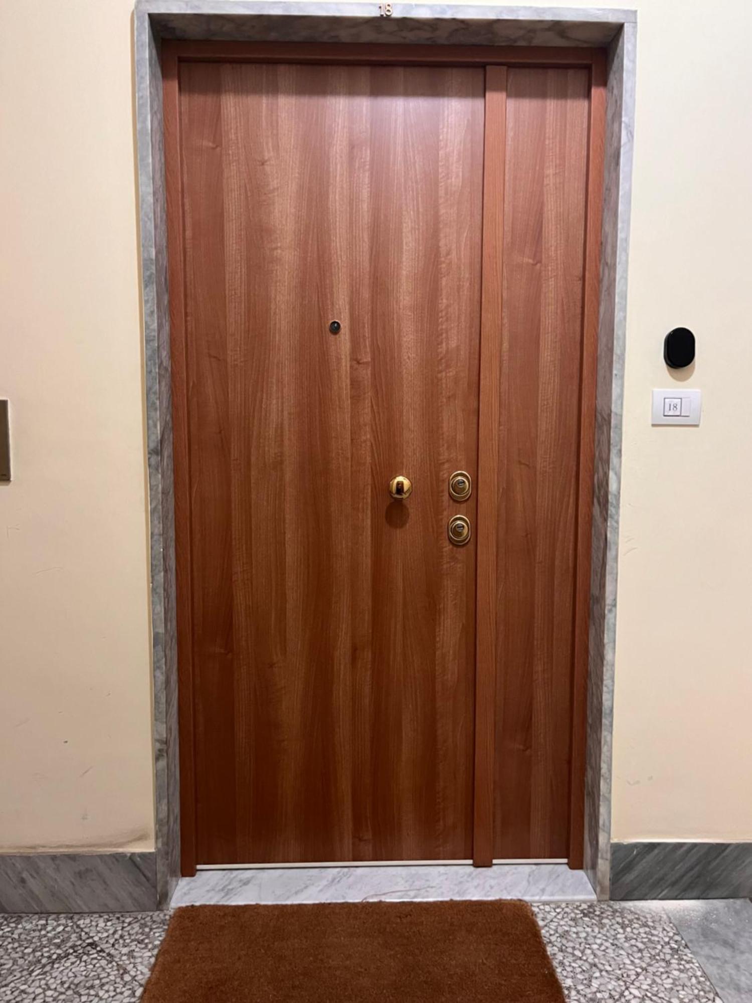 Studio 18 Бари Экстерьер фото