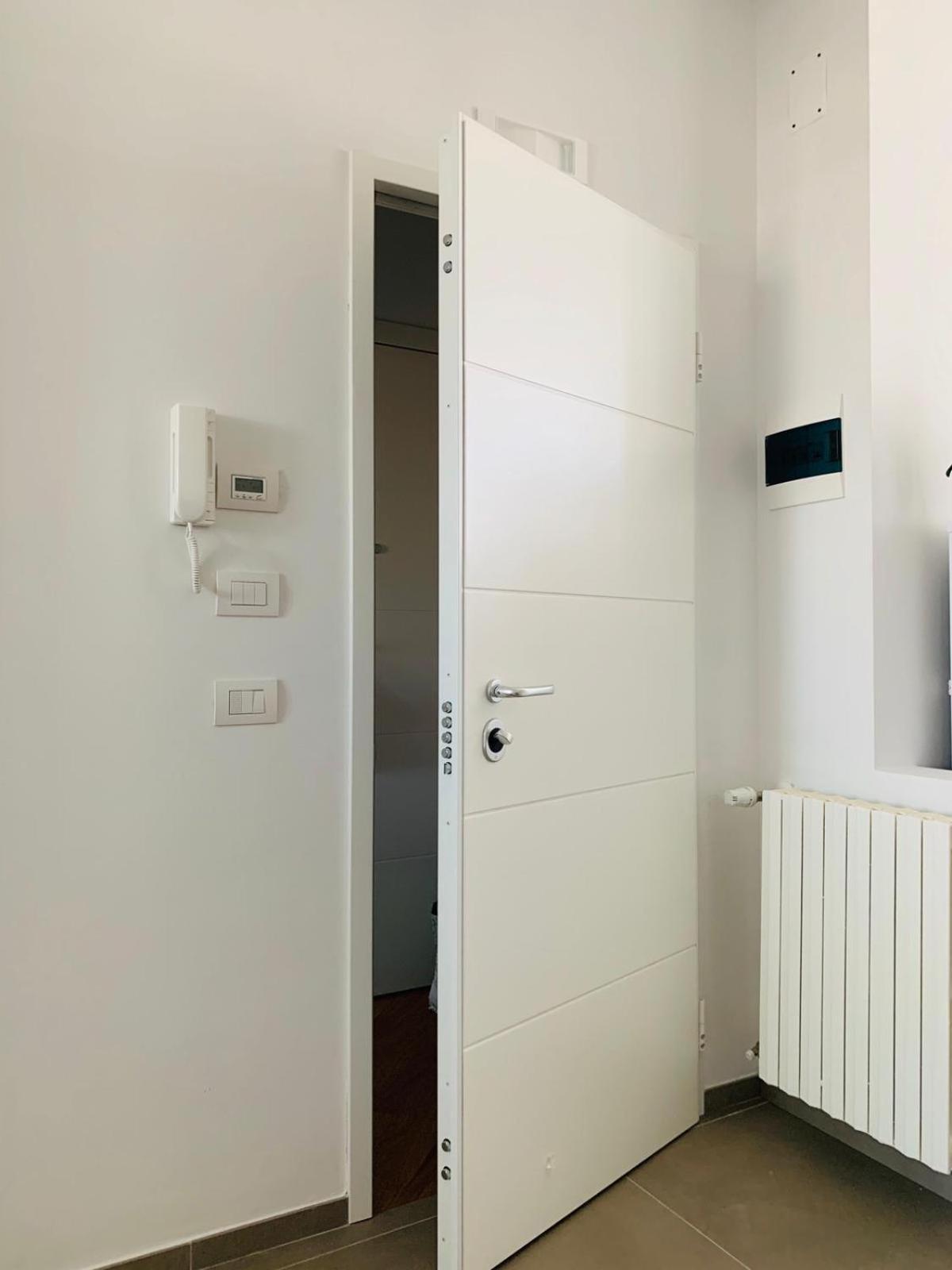 Studio 18 Бари Экстерьер фото