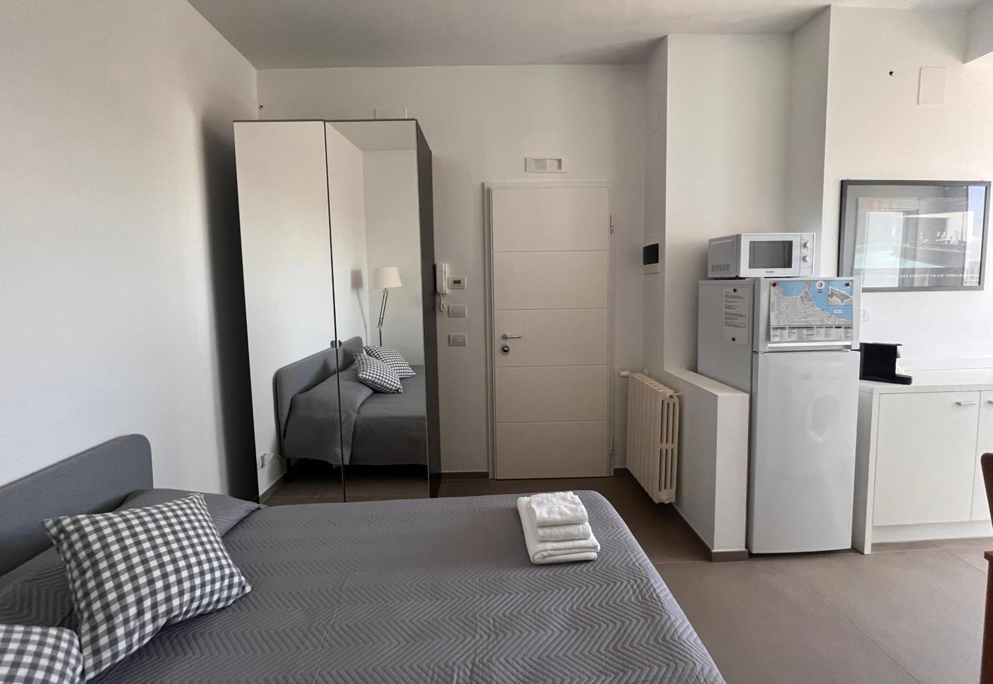 Studio 18 Бари Экстерьер фото